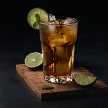 Iced tea