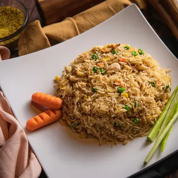 Nasi goreng