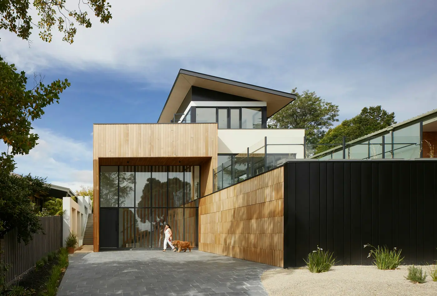 Rumah Teras Bata
